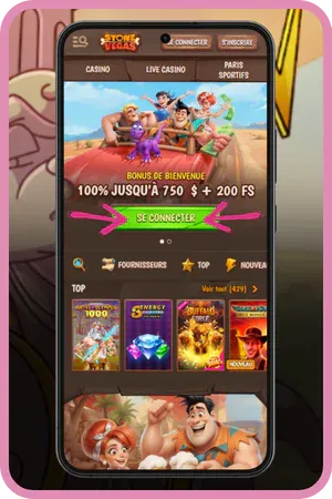 Choisir un casino autorisé