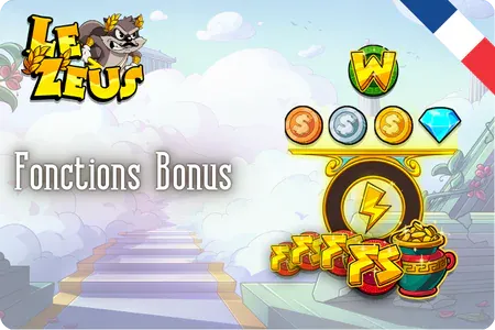 Fonctions Bonus